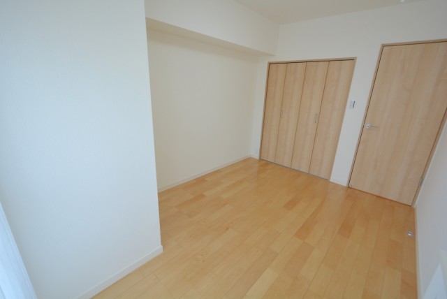 タイガー小石川ハイツ 洋室２