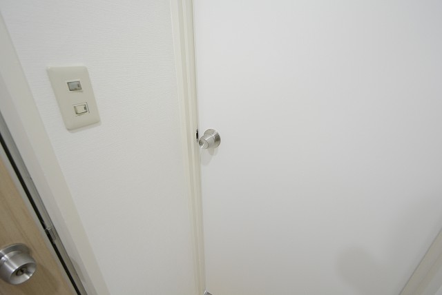 ダイアパレス御苑前 洋室