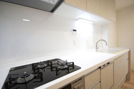 世田谷ハウス キッチン