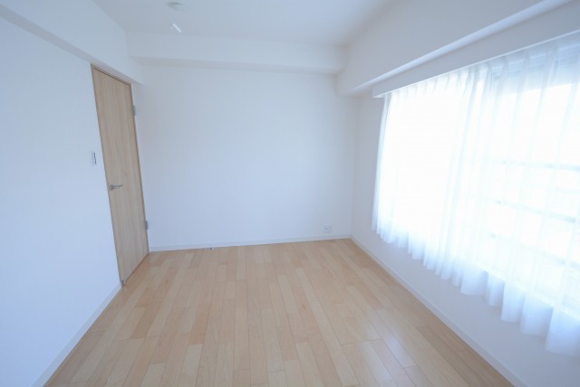 タイガー小石川ハイツ 洋室１