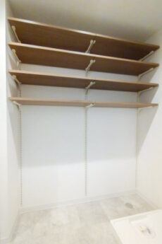 世田谷ハウス 洗面室 世田谷ハウス 洗面室