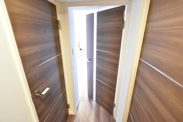 藤和三田コープⅡ LDK