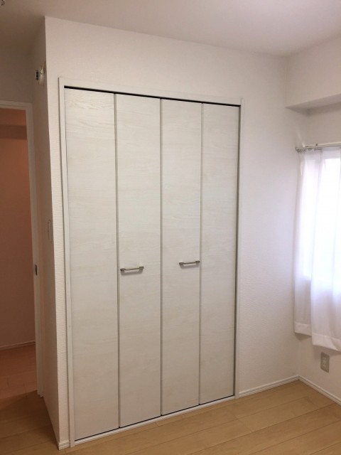 ライオンズマンショングリーン白金