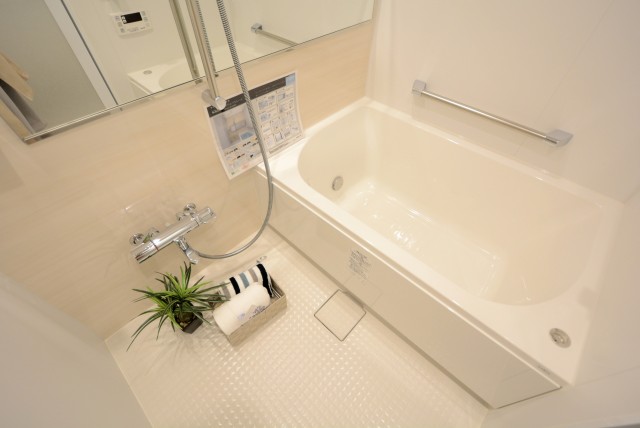 タイガー小石川ハイツ バス