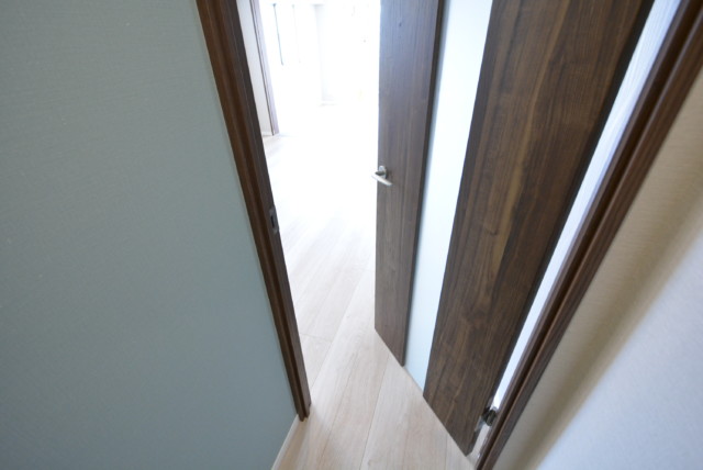 目黒小山マンション LDK+洋室