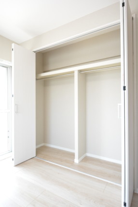 目黒小山マンション 洋室