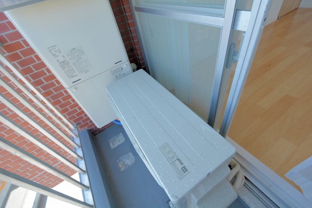 タイガー小石川ハイツ 洋室１