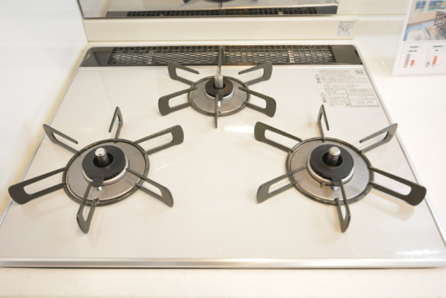 目黒小山マンション キッチン