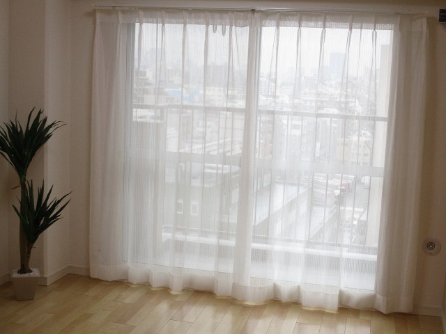 飯田橋第一パークファミリア 洋室２ (1)