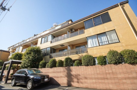 世田谷ハウス 外観 世田谷ハウス 外観