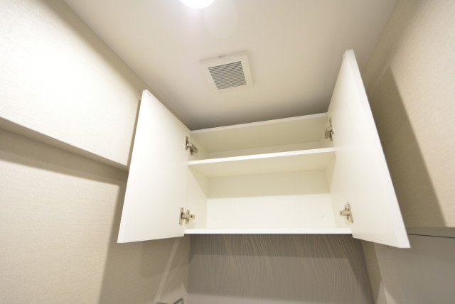 目黒小山マンション トイレ