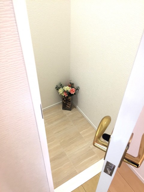 ライオンズマンショングリーン白金