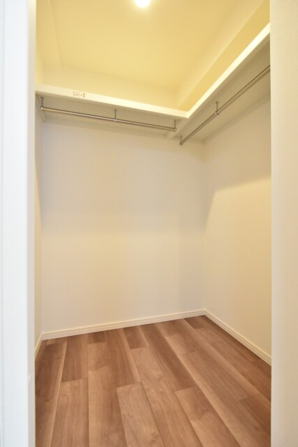 チサンマンション千石 洋室2