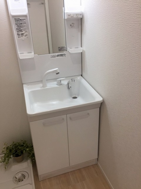 ライオンズマンショングリーン白金