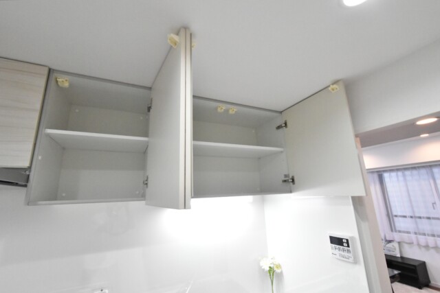 チサンマンション千石 キッチン