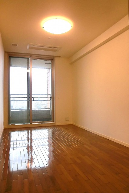 青山パークタワー　洋室約7.0帖