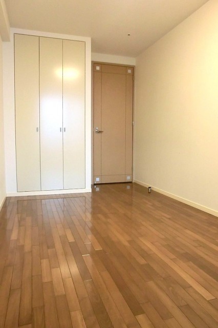 青山パークタワー　洋室約7.0帖