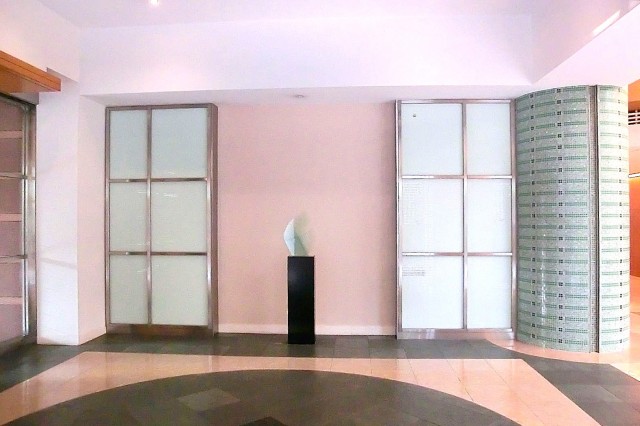 青山パークタワー　共用部