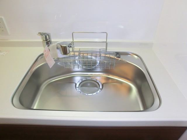 月島福寿マンション　キッチン