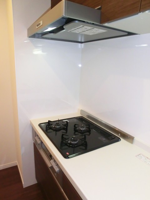 月島福寿マンション　キッチン