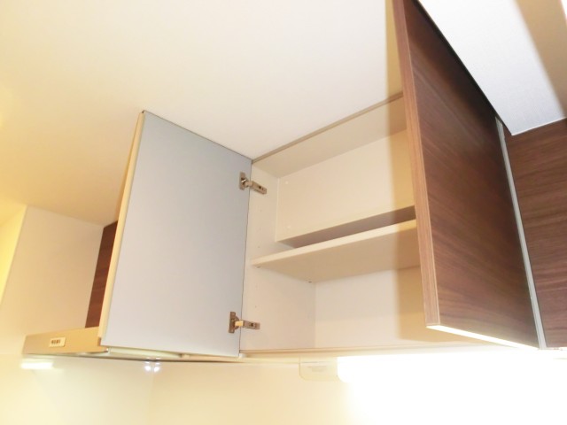 月島福寿マンション　キッチン