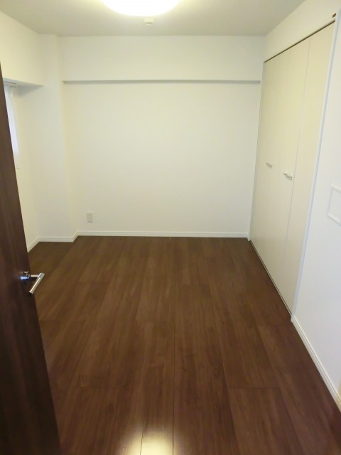 月島福寿マンション　月島福寿マンション　洋室約6.2帖