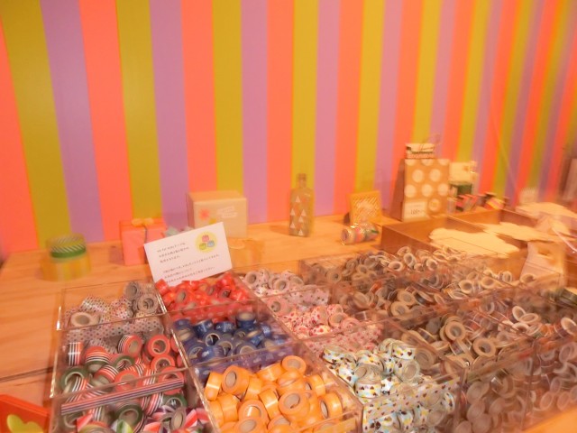 クオス銀座エスト・トロワジェーム　周辺環境