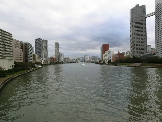 クオス銀座エスト・トロワジェーム　周辺環境