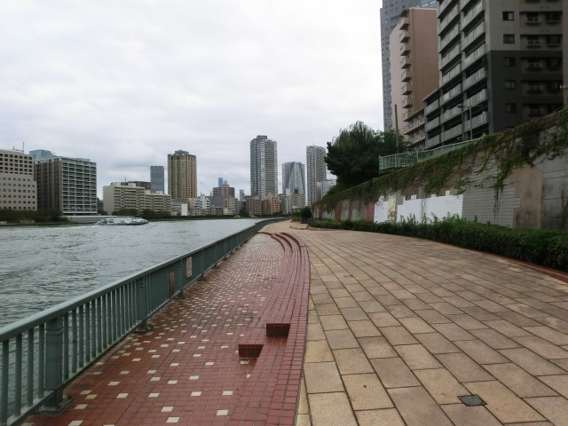 クオス銀座エスト・トロワジェーム　周辺環境