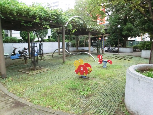 クオス銀座エスト・トロワジェーム　周辺環境