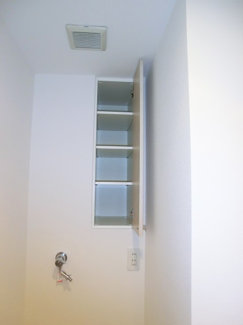 クオス銀座エスト・トロワジェーム