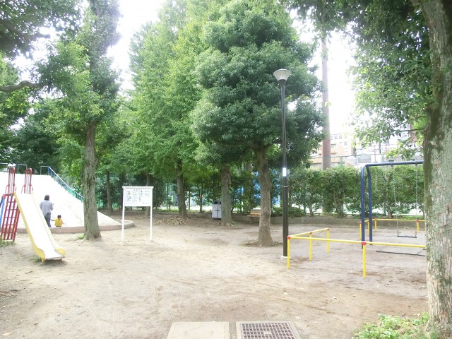 タイガー小石川ハイツ