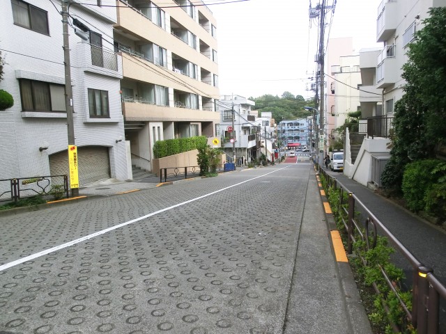 タイガー小石川ハイツ