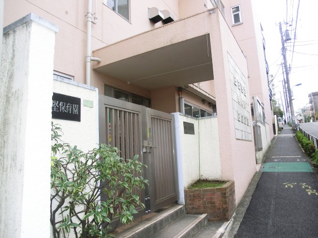 タイガー小石川ハイツ