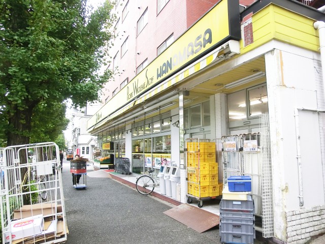 タイガー小石川ハイツ