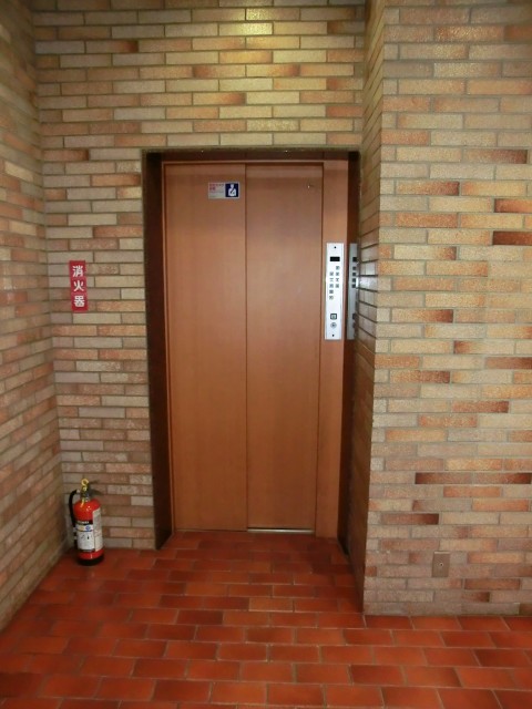 タイガー小石川ハイツ