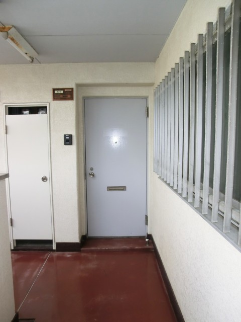 タイガー小石川ハイツ