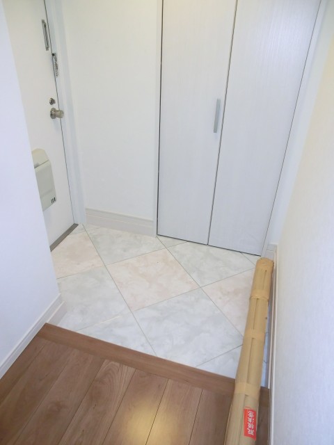 タイガー小石川ハイツ