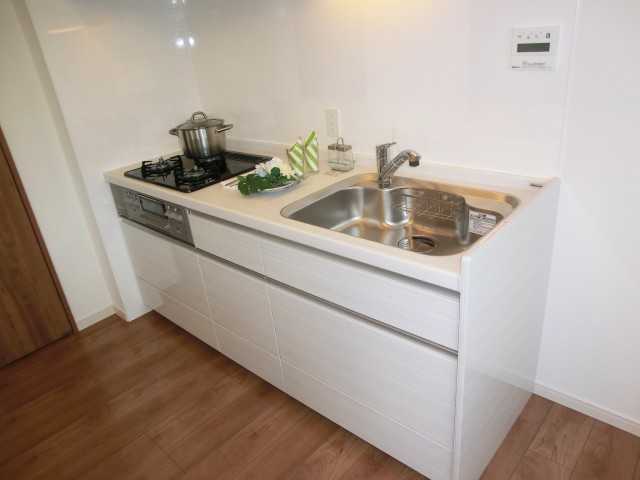 タイガー小石川ハイツ