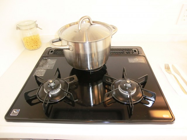 タイガー小石川ハイツ