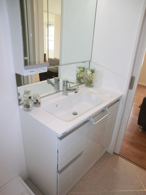 タイガー小石川ハイツ