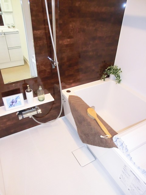 タイガー小石川ハイツ