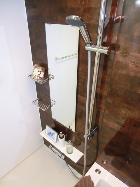 タイガー小石川ハイツ