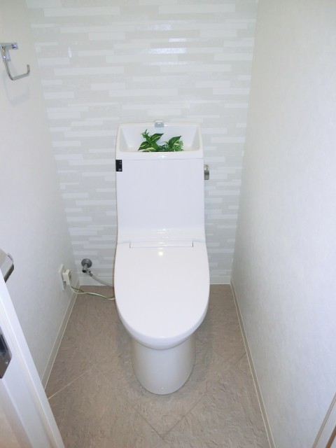 タイガー小石川ハイツ