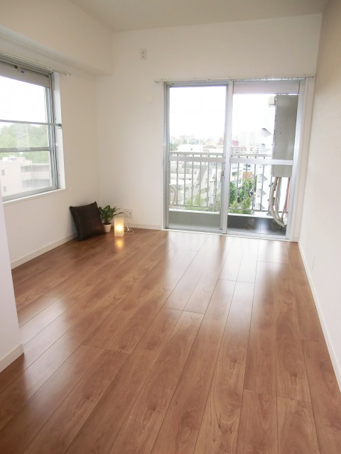 タイガー小石川ハイツ