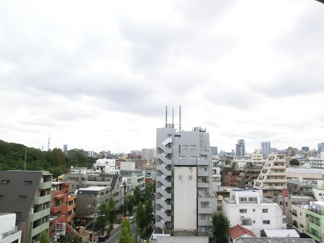 タイガー小石川ハイツ