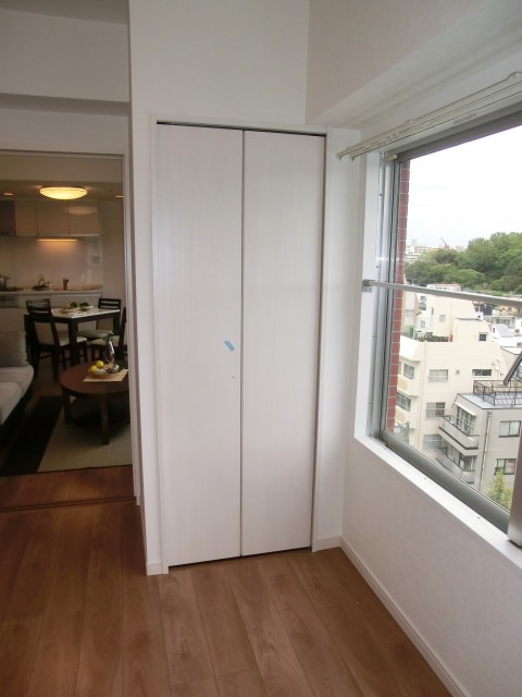 タイガー小石川ハイツ