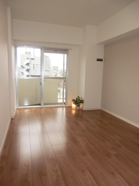 タイガー小石川ハイツ