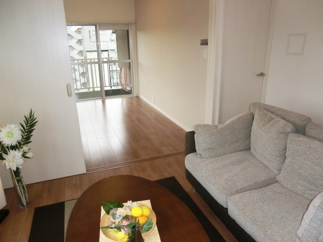 タイガー小石川ハイツ