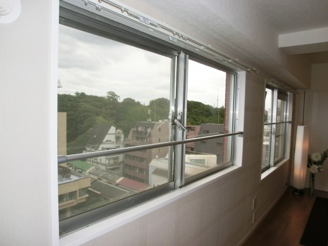 タイガー小石川ハイツ